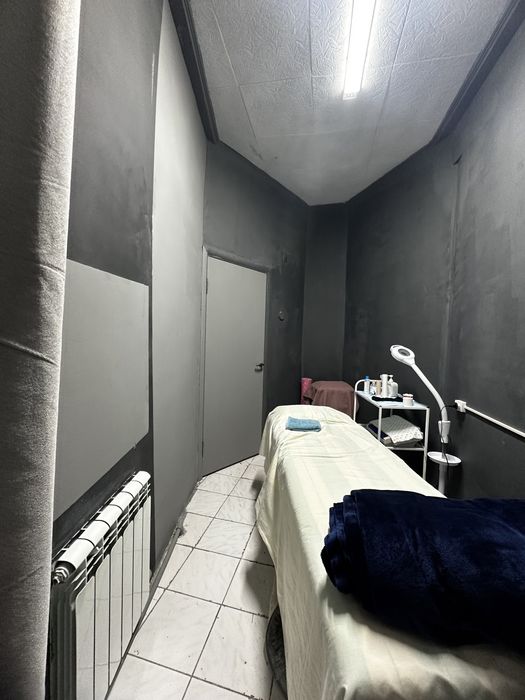 Продам гтдельно стоящее здание