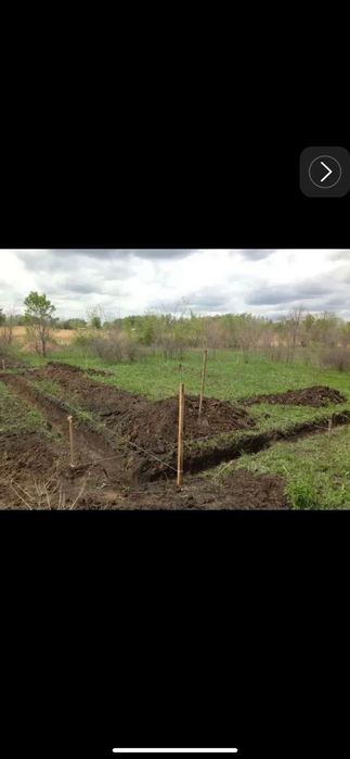 Продам участок площадью 25.5 соток.