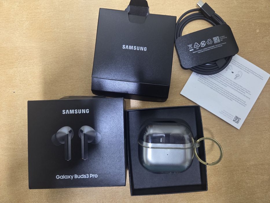 Samsung bads pro