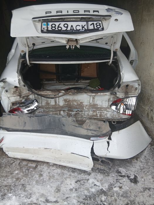 Продам автомобиль