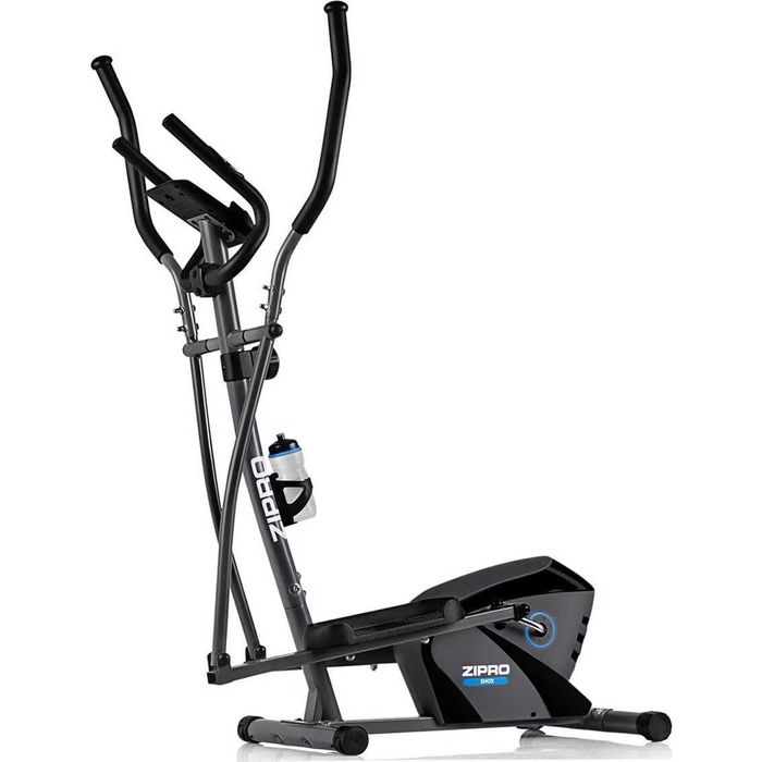 Bicicleta eliptică magnetica Zipro Shox volantă 7 kg fitness cardio