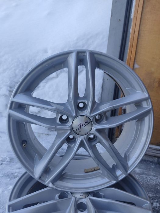 Продам Диски R-16