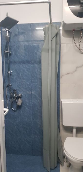 Garsoniera in regim hotelier