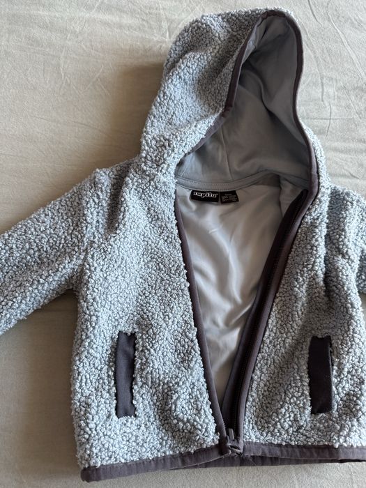 Бебешко яке - размер 62/68