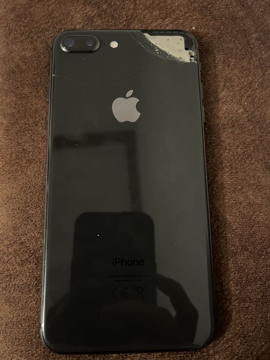 vand iphone 8 plus