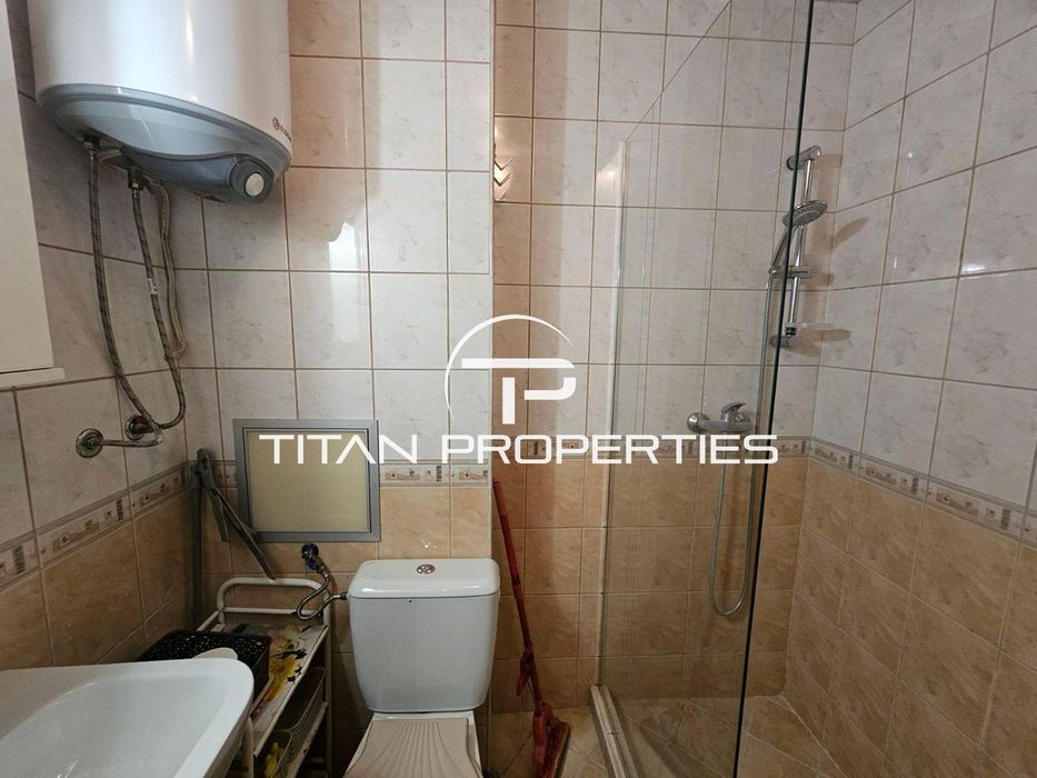 Тристаен апартамент,за продажба, кв. Младост 2