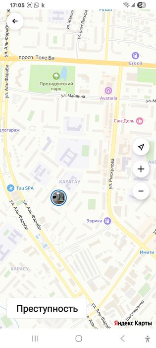 Продам 3х комнатную квартиру