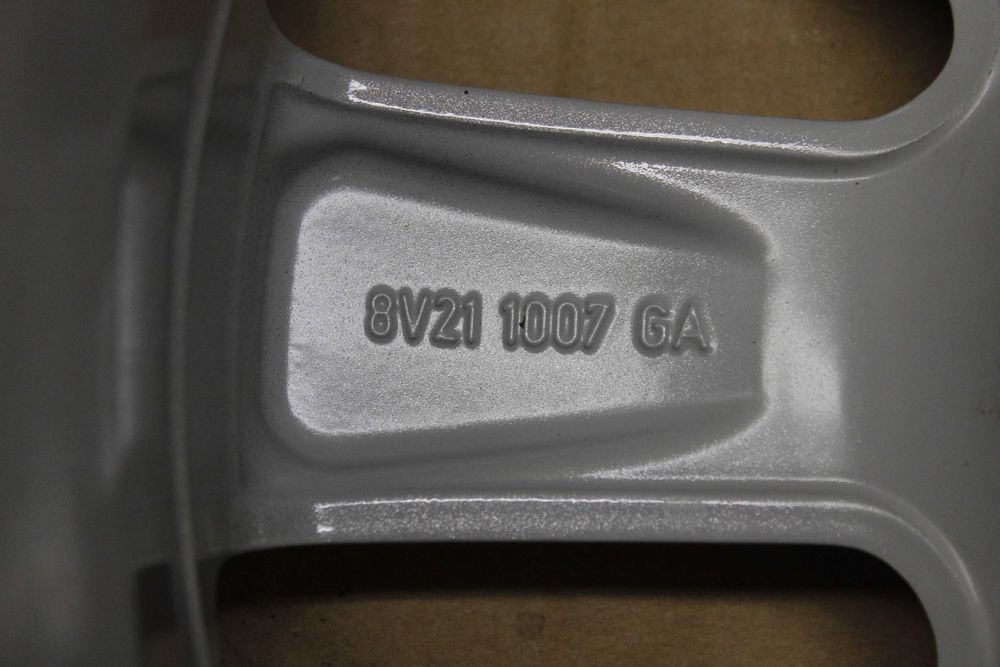 Джанти 15" Ford Fiesta