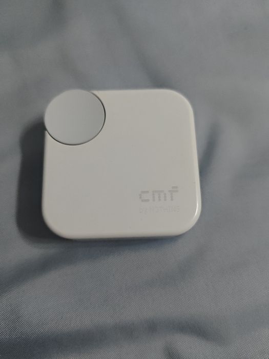 Cmf buds 2a с гарантий