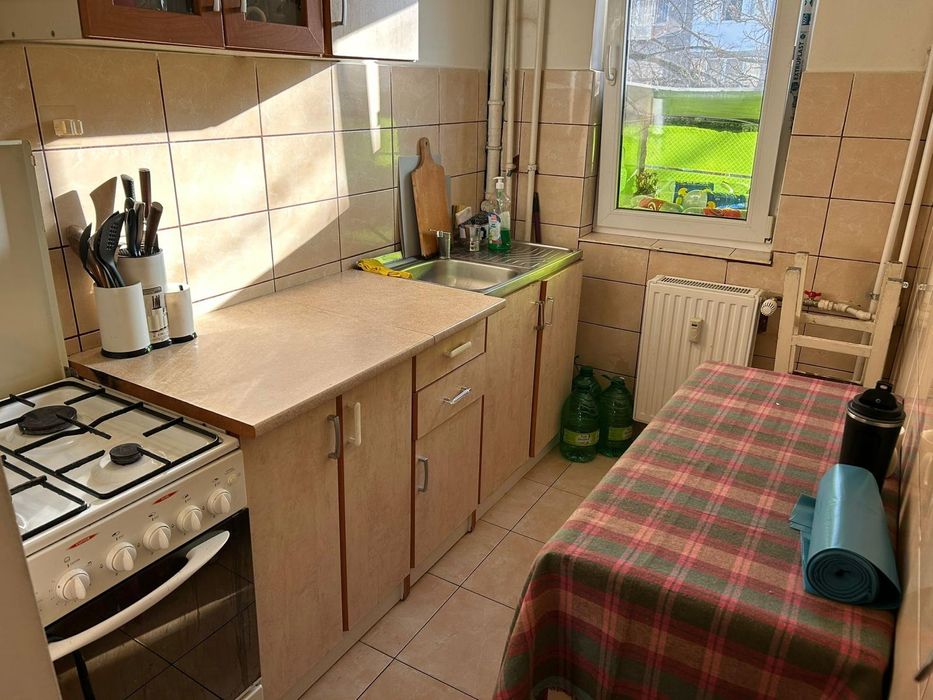 Apartament 2 camere Parcul 22 Decembrie