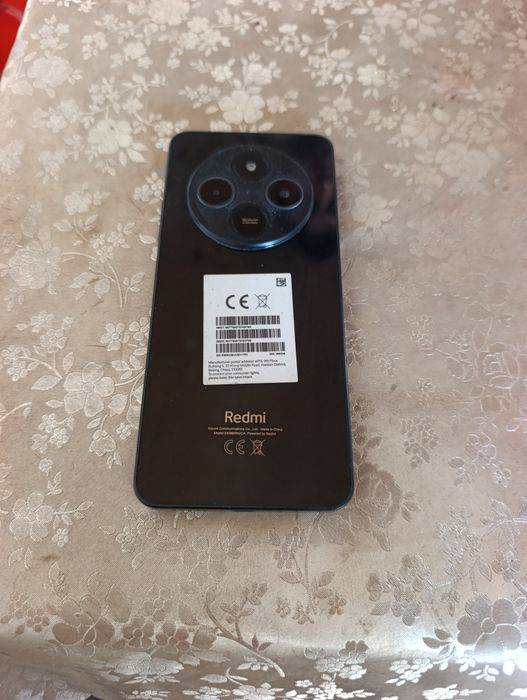 Redmi  14 c 8gb 256gb