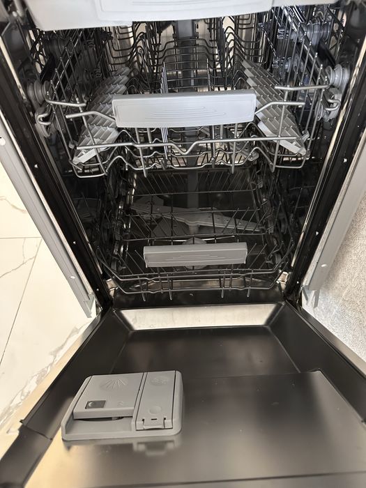 Посудомоечная машина