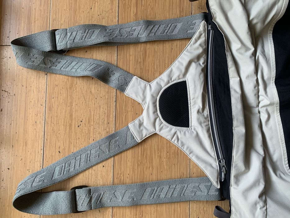 Pantaloni ski dainese marimea L