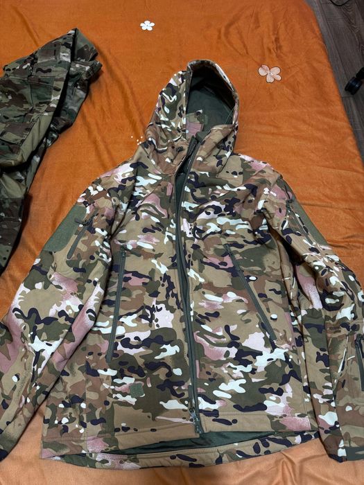 Costum Airsoft Emerson L