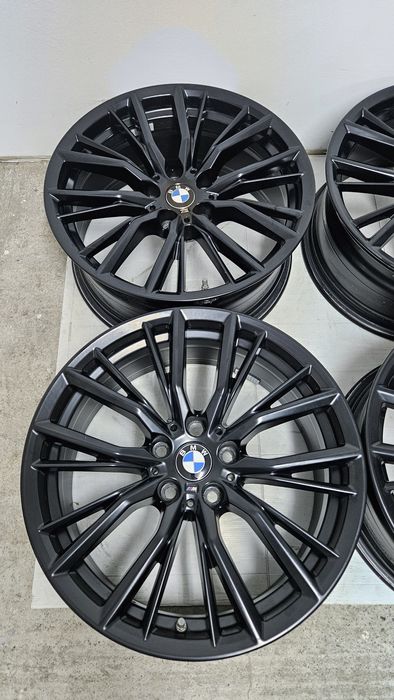 Jante Bmw M Seria 3 G20 G21 Seria 4 G22 G23