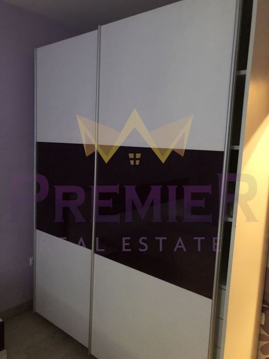 Дава се под наем Двустаен апартамент в Варна, Окръжна болница - 60 кв.м за 357 € - Снимка #4