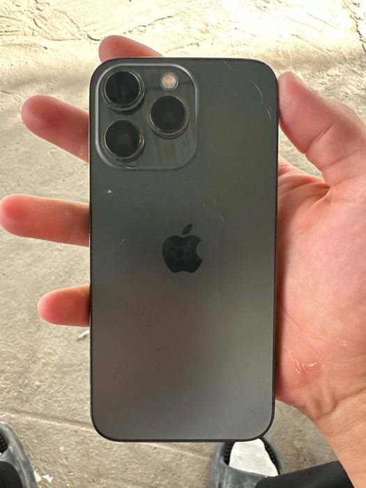 Iphone 13 pro max
