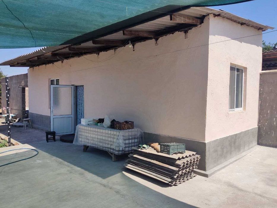 Продается ДОМ (Город Нурафшон - ТойТепа)