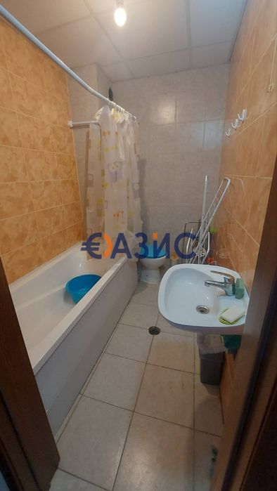 Продава се Едностаен апартамент в к.к. Слънчев бряг - 53 кв.м за 472 €/кв.м - Снимка #8