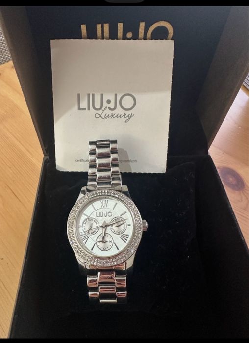 Часовник Liu Jo