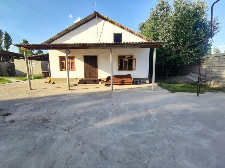 Продаётся Новый Ташкент р-н