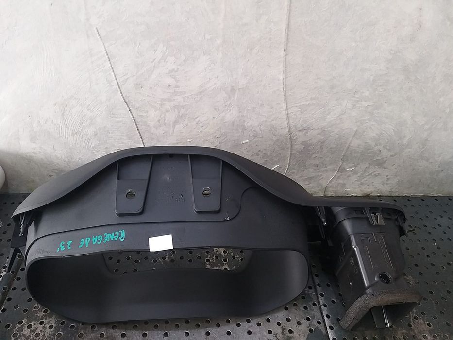 Grila ventilatie rama ceasuri bord jeep renegade bu b1 bv 07356754210