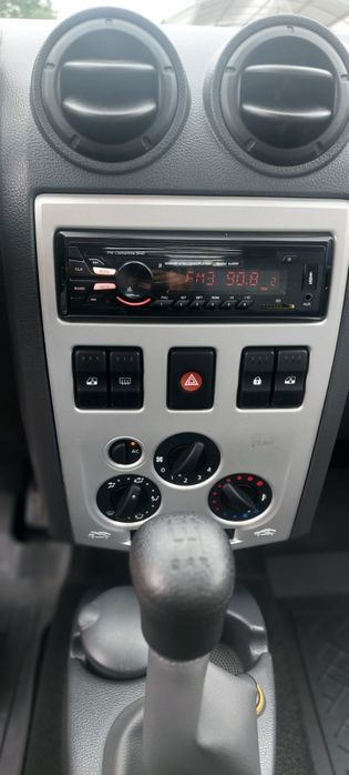 DACIA Logan 2006 — imagine 5
