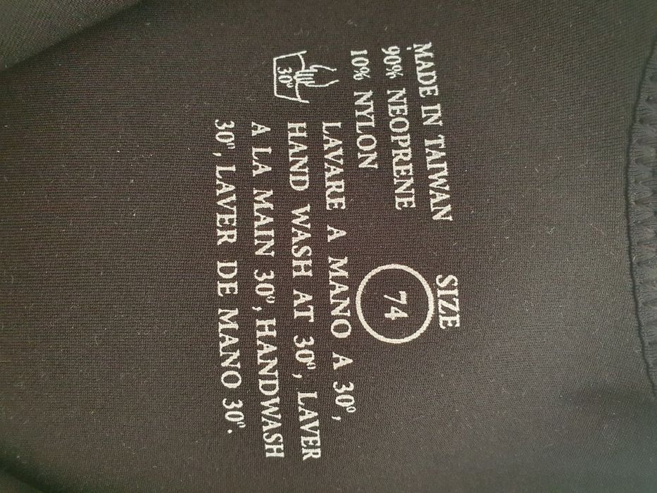 Costum de baie Freds Swim Academy