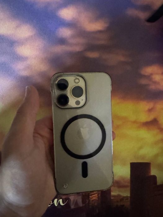 Iphone 13 Pro Sotiladi