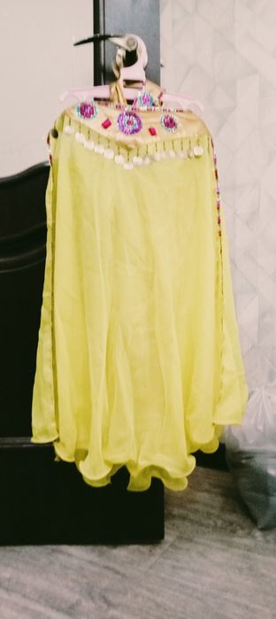 Натциональный костюм