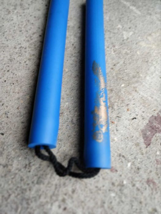 цветни дунапрени нунджако