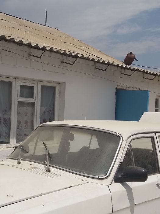 Хусусий уй сотилади