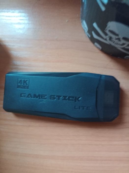 Игрова конзола Game stick pro