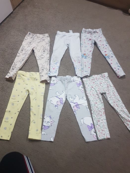 Клинчета 86,92,98см по 1,2,3лв