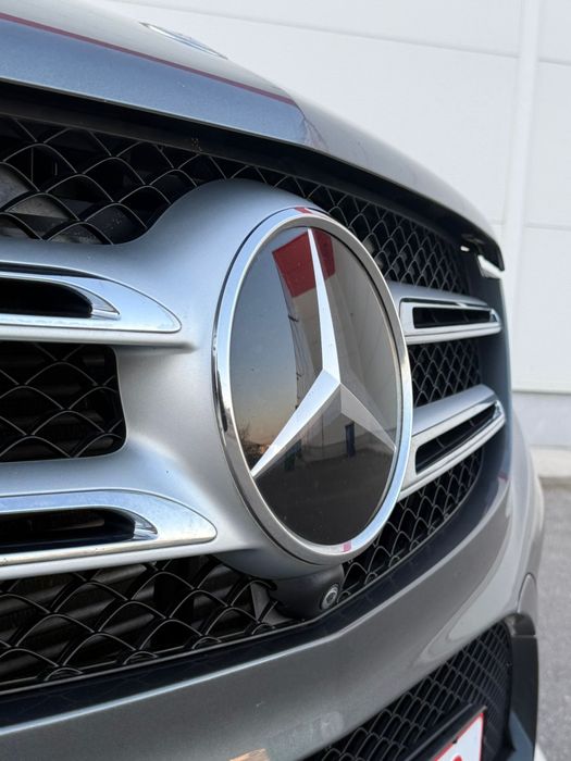 MERCEDES GLE 350 D 4 Matic AMG/Distronic /An 2017 ADUS RECENT/ TVA Deductibil