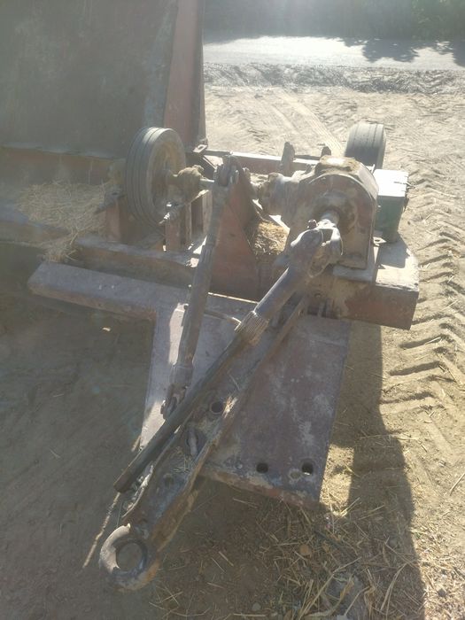 Kir balgar zoʻr ishlashiga gap yoʻq