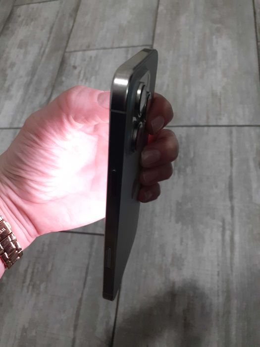 Iphone 16 pro max 256g