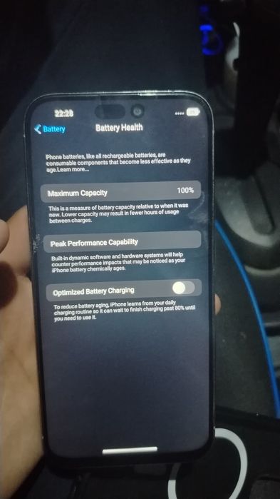 Iphone 15 pro max dubai varianti