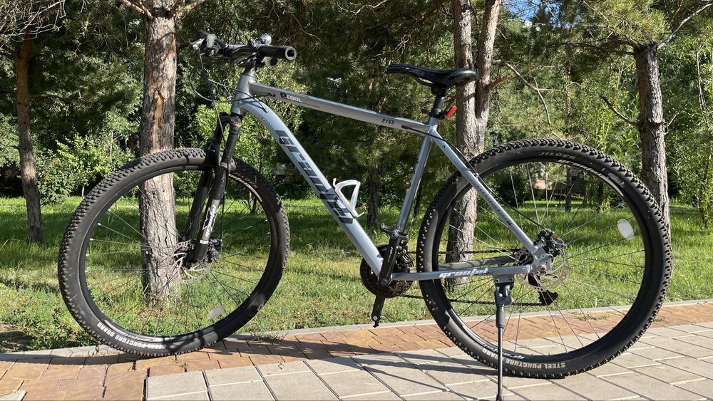 Велосипед Grantel 21”