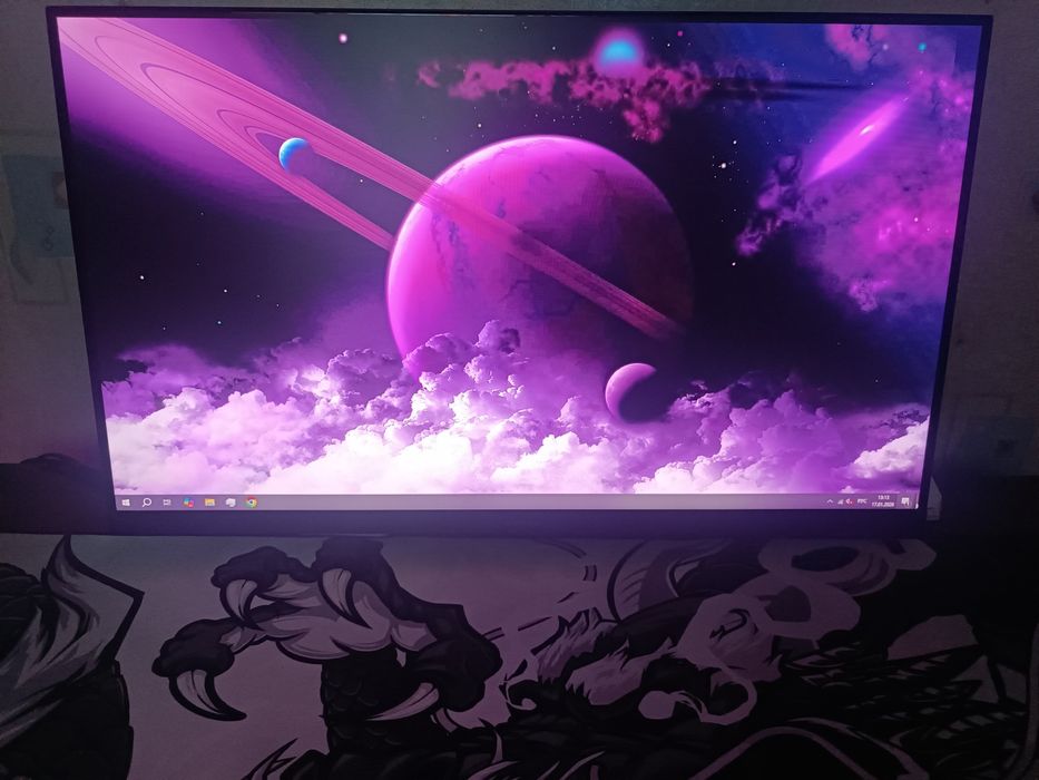 Монитор samsung.