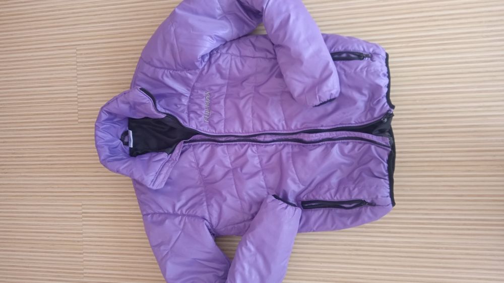 Дамско яке М размер пролетни