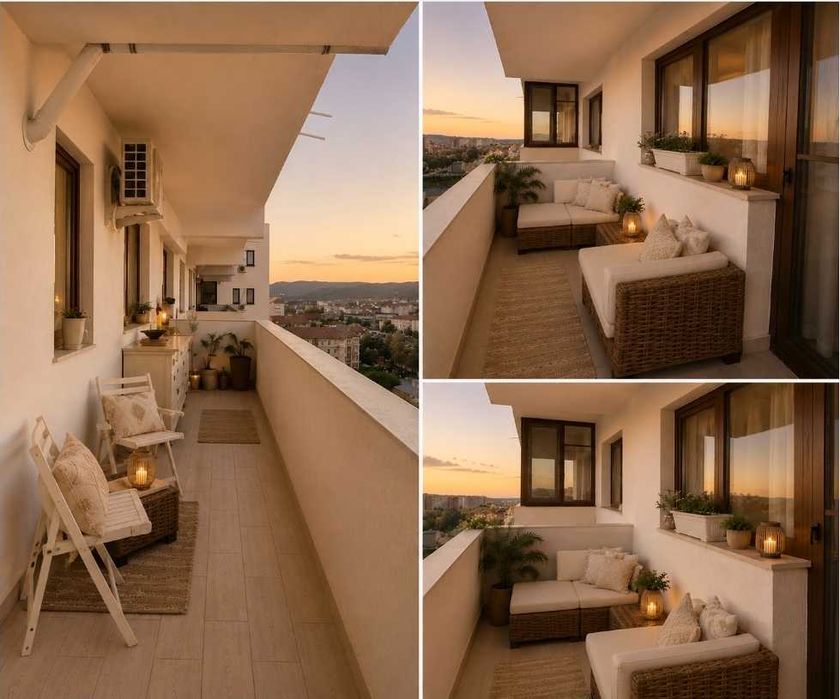 Apartament 3 camere ultracentral Piata Simian