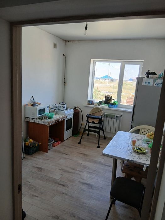 Продам дом в новом Аралтале