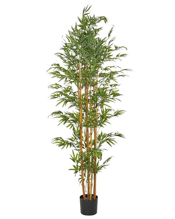 Plantă artificială Babbus 180 cm Verde