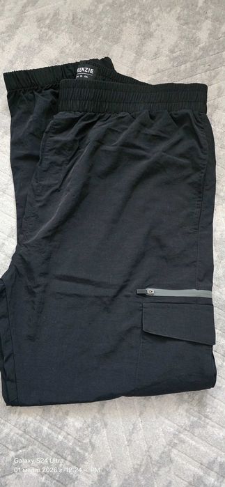 Панталон шушляк макензи