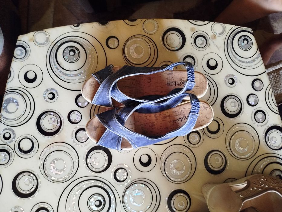 Маркови дамски обувки!