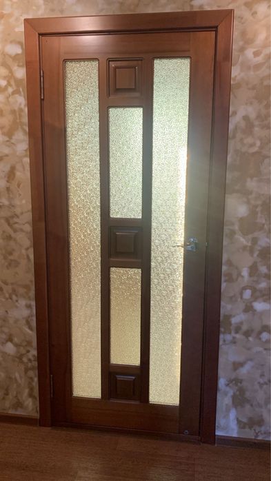 Продам межкомнатные двери