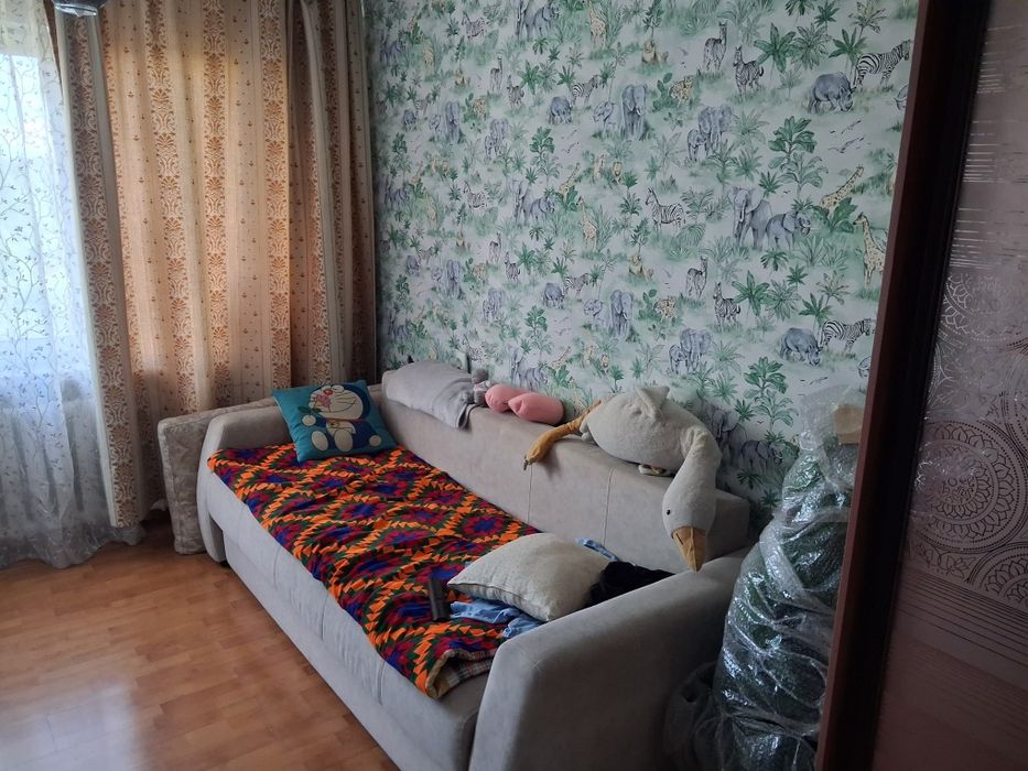 Продам двухкомнатную квартиру