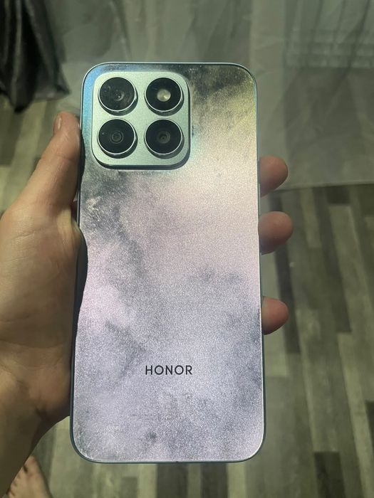 Honor Хонор х8б 256гб