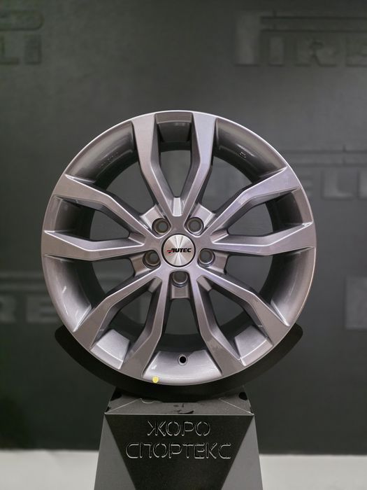 17цола 5х105 Opel Chevrolet 5x105 Опел Шевролет 4бр